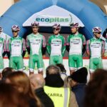 Trofeo Ses Salines-Alcudia 2023 - Garden Hotels Luxcom Challenge Ciclista Mallorca