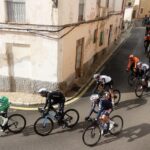 Trofeo Andratx-Mirador DÈs Colome 2023 - Garden Hotels Luxcom Challenge Ciclista Mallorca