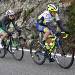 Trofeo Serra de Tramuntana 2023 - Garden Hotels Luxcom Challenge Ciclista Mallorca